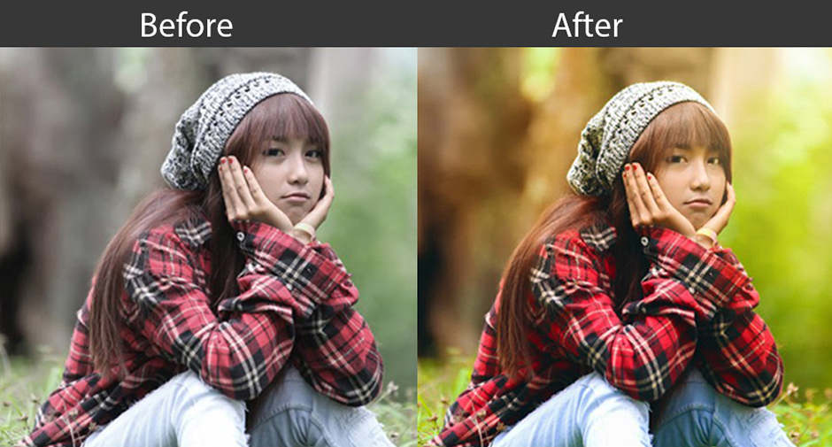 colorcorrection images