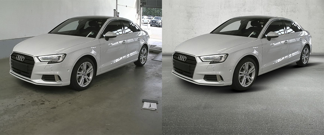 Creative Design slider-images